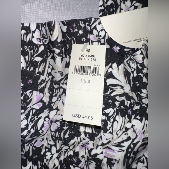 OFFLINE By Aerie Real Me High Waisted Crossover Legging​ - Picture 4 of 5